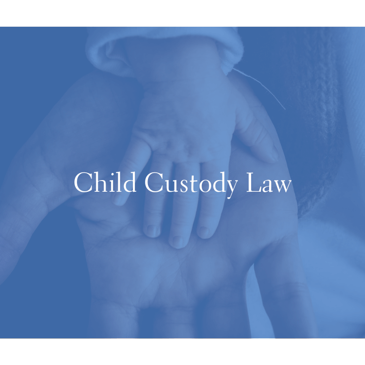 Child Custody Law Nebraska