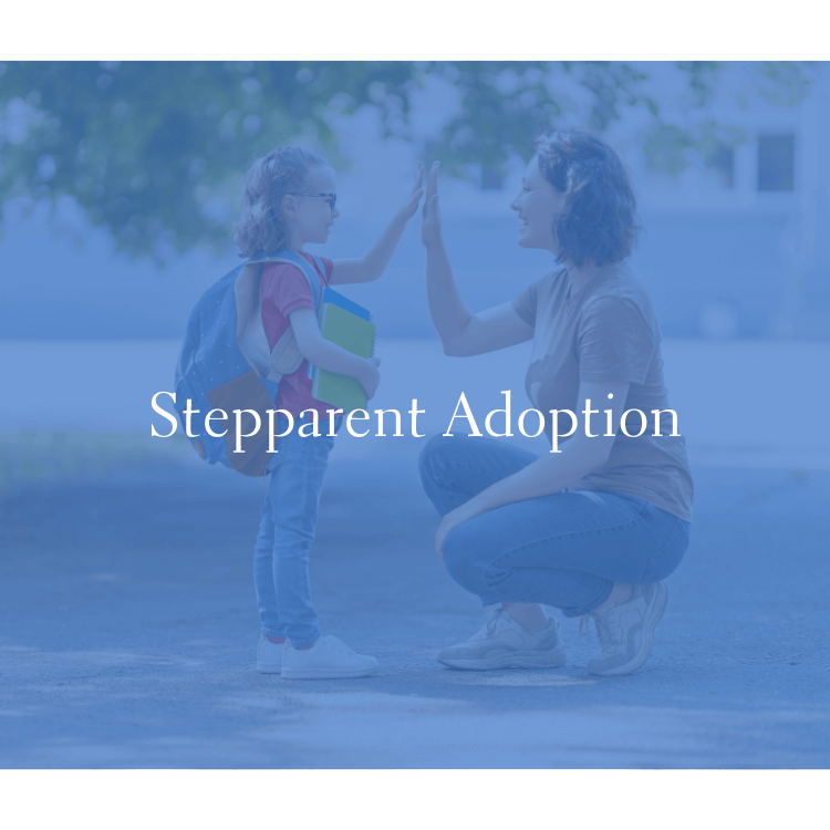 Step Parent Adoption Nebraska