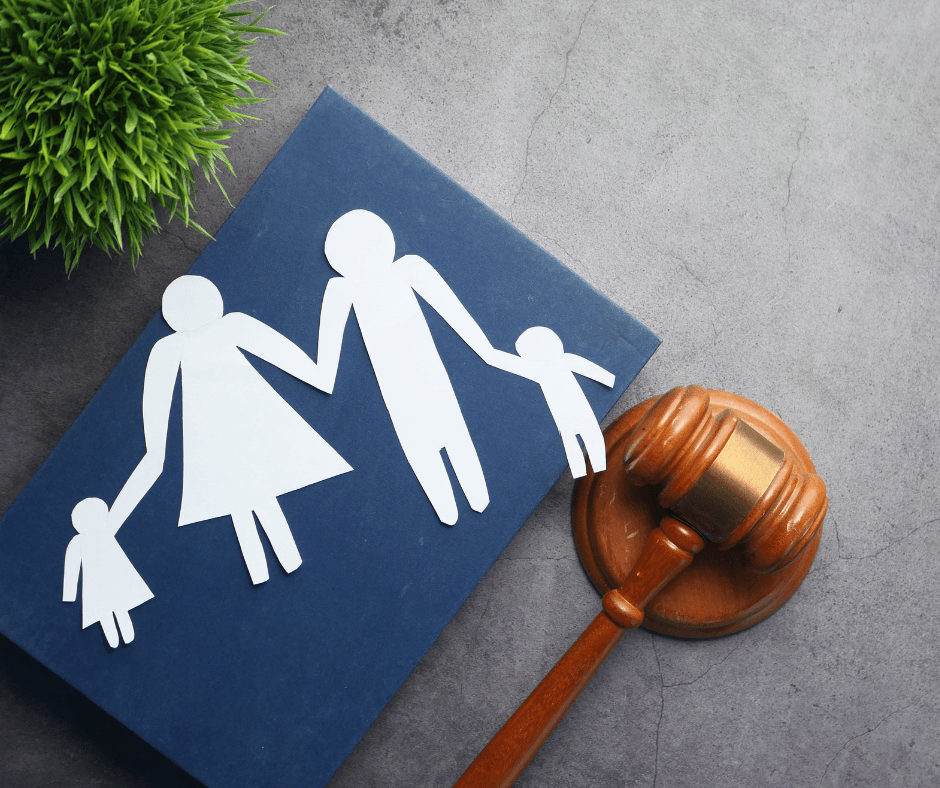 Nebraska Divorce Law Family