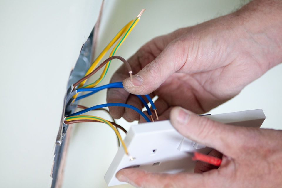 Electrical Services