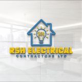 rrrsh electrical contractors