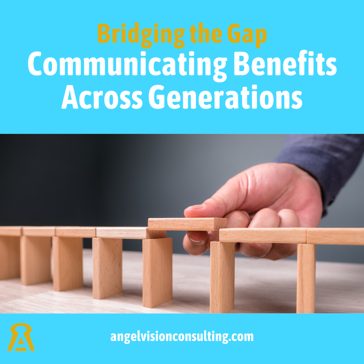 Bridging the Gap: Communicating Benefits Across Generations