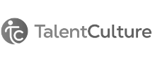 Talent Culture logo