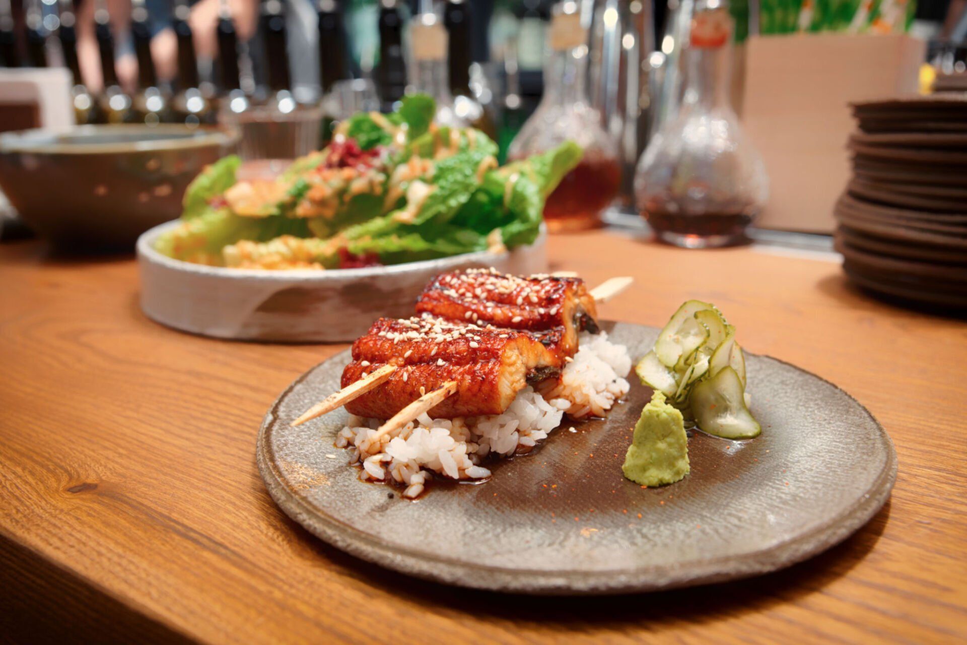 Best Brisbane Bars Mr. Wabi