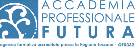 Accademia Professionale Futura logo