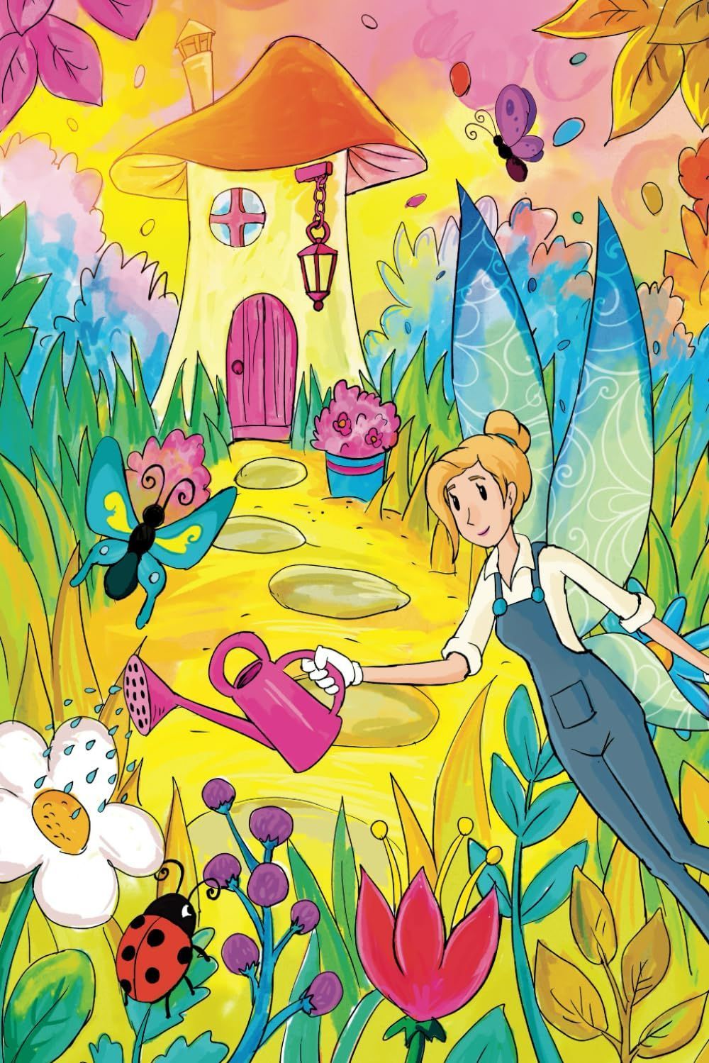 Tooth Fairy Journal Kids Journals