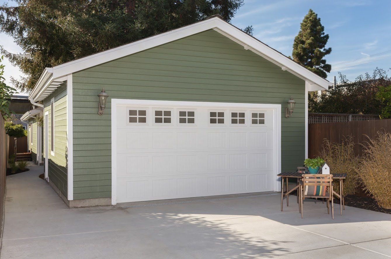 Garage Doors And Durability, How Often Should You Have Your Garage Door Serviced