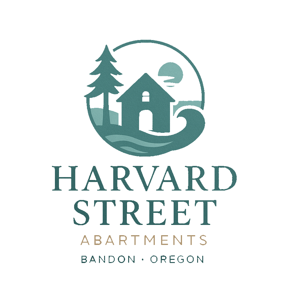 Harvard Street Logo - Click to go to Home Page