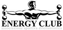 ENERGY CLUB LA PALESTRA LOGO