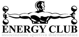 ENERGY CLUB LA PALESTRA - LOGO