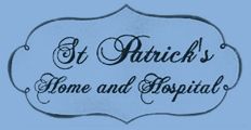 St Patricks home and hosptial