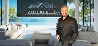 James J Zito III Broker/Owner