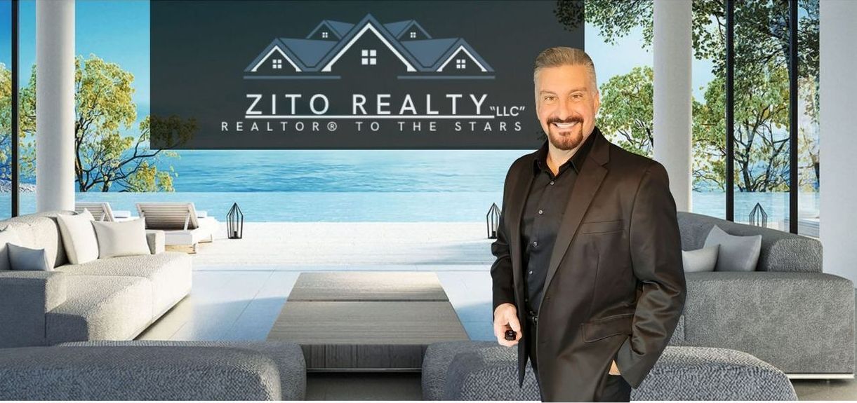 Florida Real Estate James J Zito III jameszito.realtor