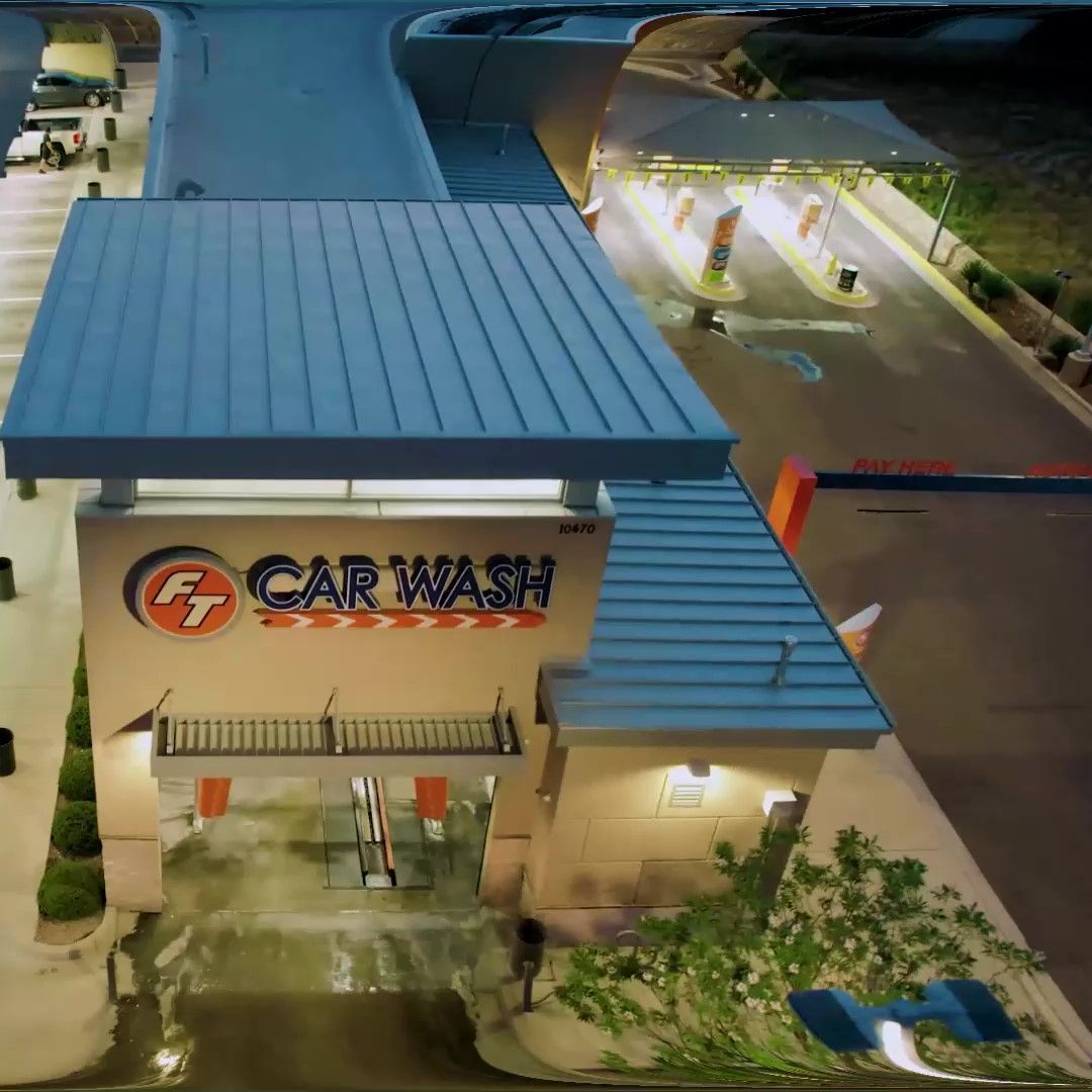 Fast Trak Car Wash and convenience store. Experience the Ultimate Clean at Fast Trak Car Wash in Texas - locally owned and operated since 2009. Visit us for a sparkling clean car and great deals. Premium wash packages for Texas road grime. Contact us for an authentic Texas clean.