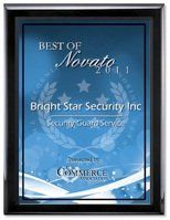 Best of Novato 2011 Award