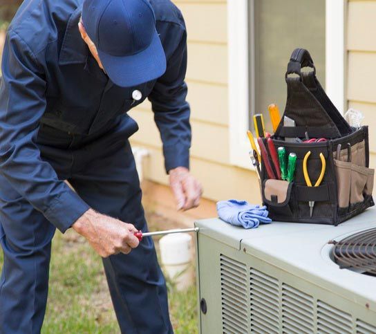 Spring Maintenance