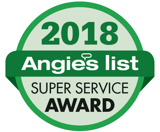 2018 Angie's List 2018 Angie's List