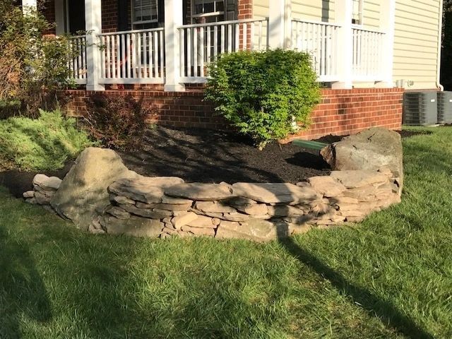 Landscaping Services