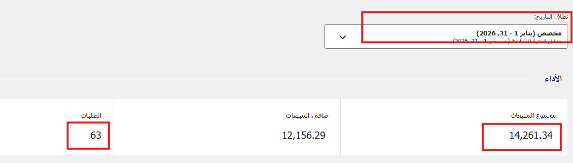 إدارة إعلانات ميتا
