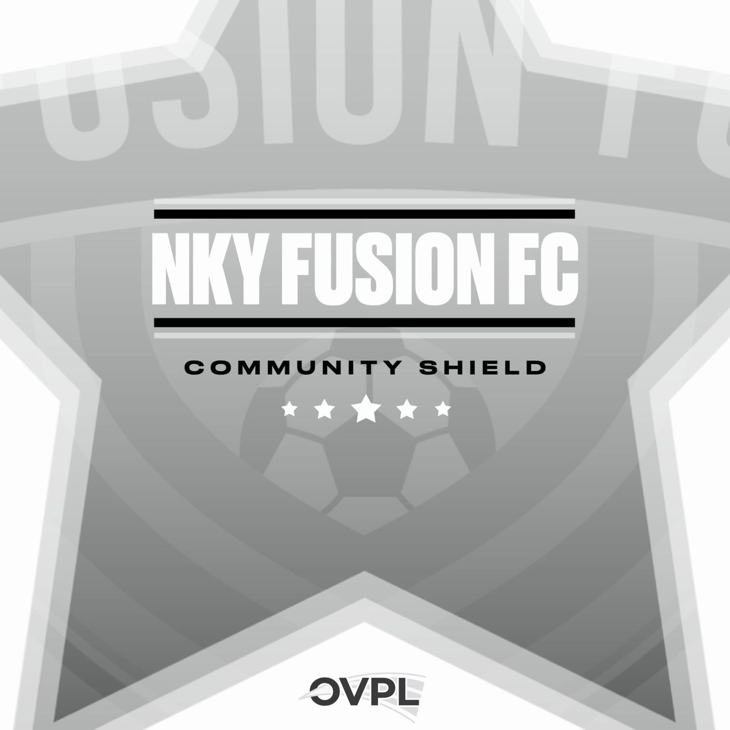 NKY FUSION FC WINS THE 2024 OVPL COMMUNITY SHIELD