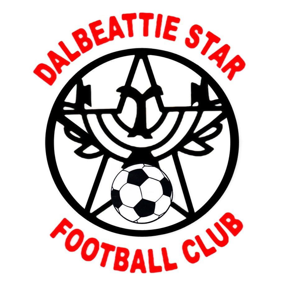 Dalbeattie Star Football Club Islecroft Stadium