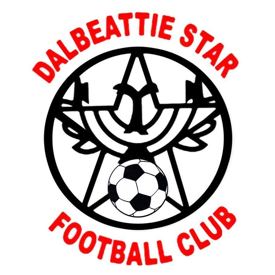Charlie Cantlie, Attacker, Dalbeattie Star FC