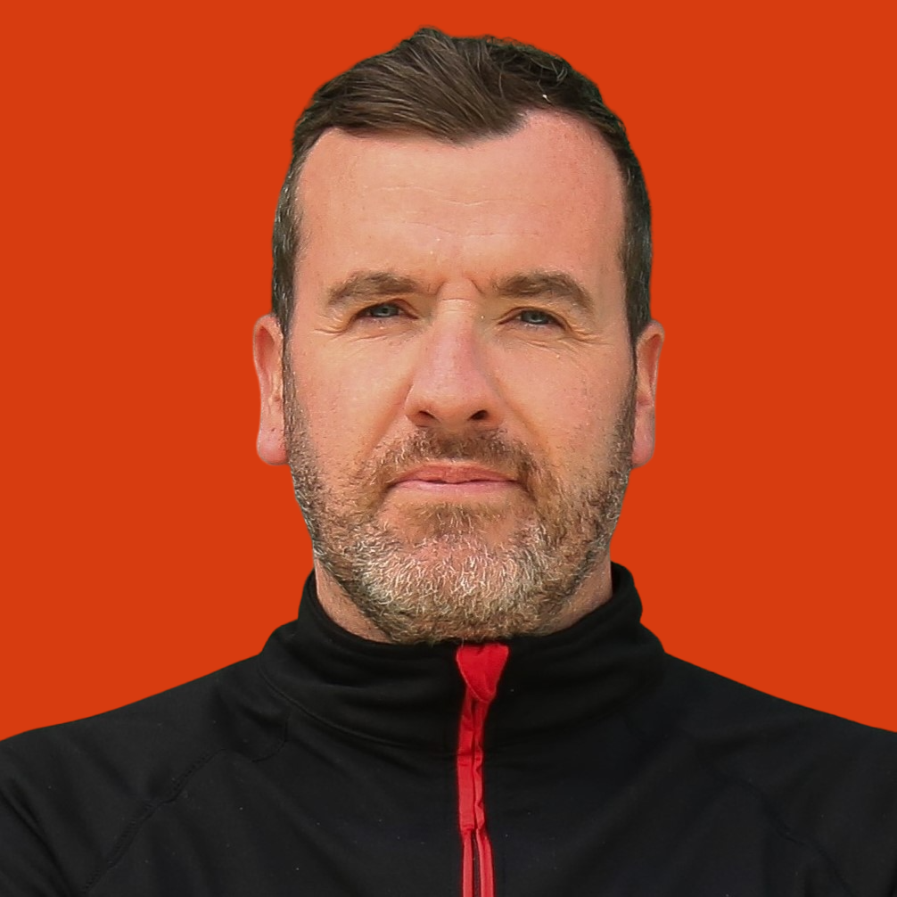 Mikey Devlin, Assistant Manager, Dalbeattie Star FC