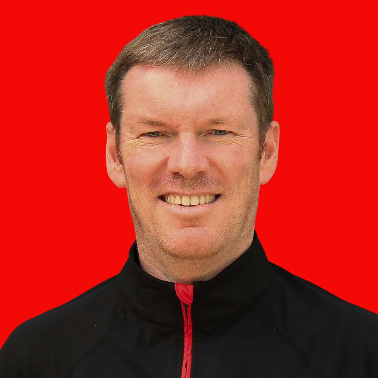 Mark McMinn, Assistant Manager, Dalbeattie Star FC