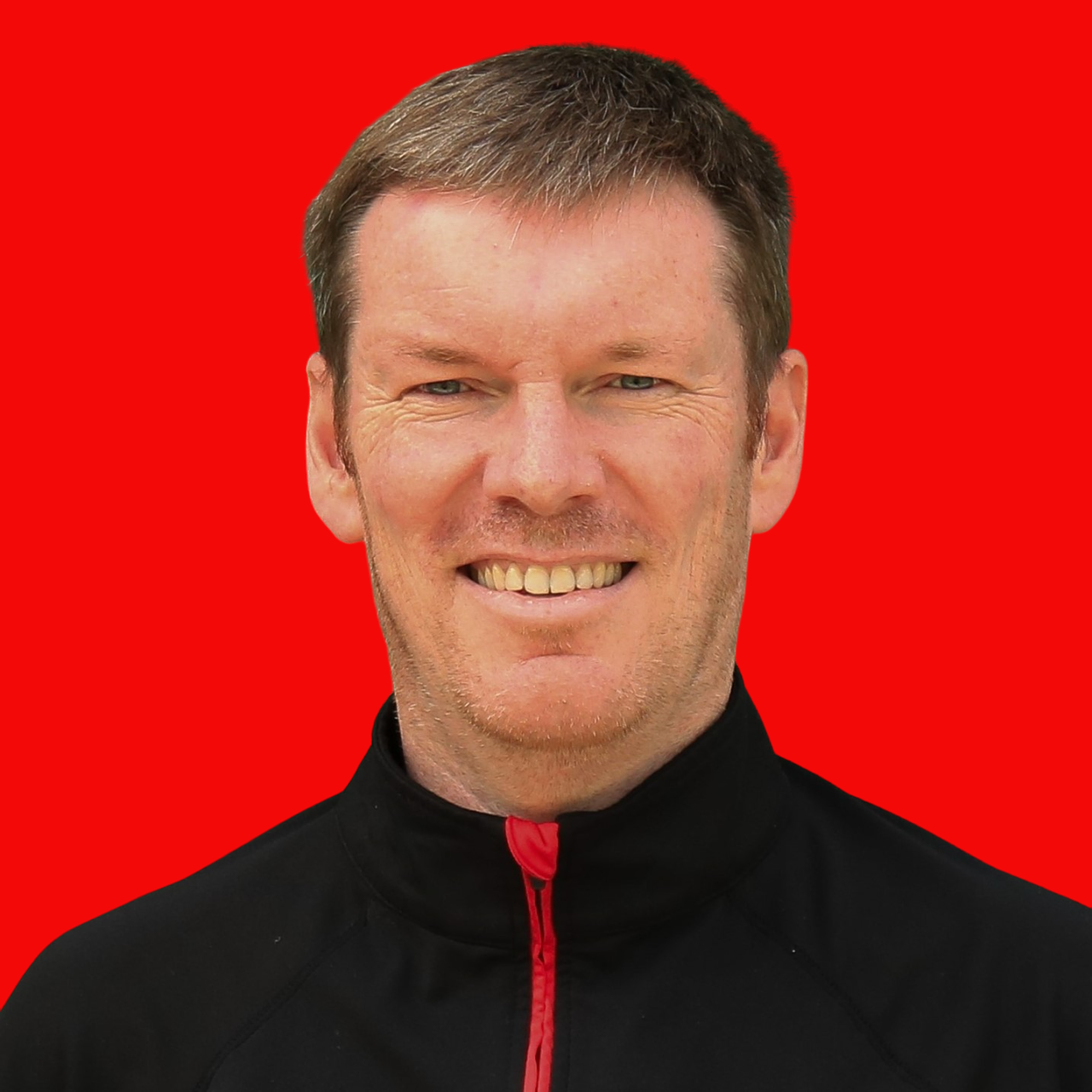 Ross Hyslop, Assistant Manager, Dalbeattie Star FC