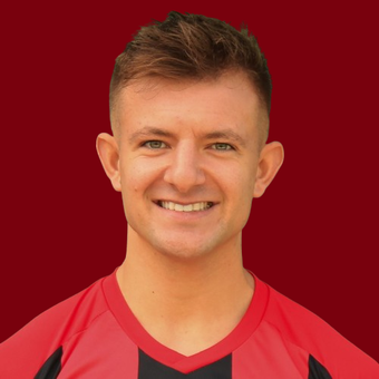 Dale Milligan, Attacker, Dalbeattie Star FC