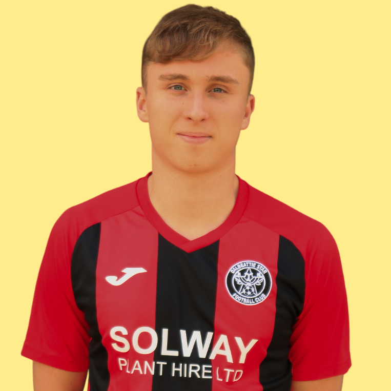 Thomas Kelly, Midfield, Dalbeattie Star FC