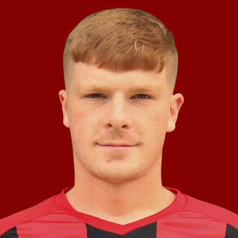 David Taylor, Defender, Dalbeattie Star FC