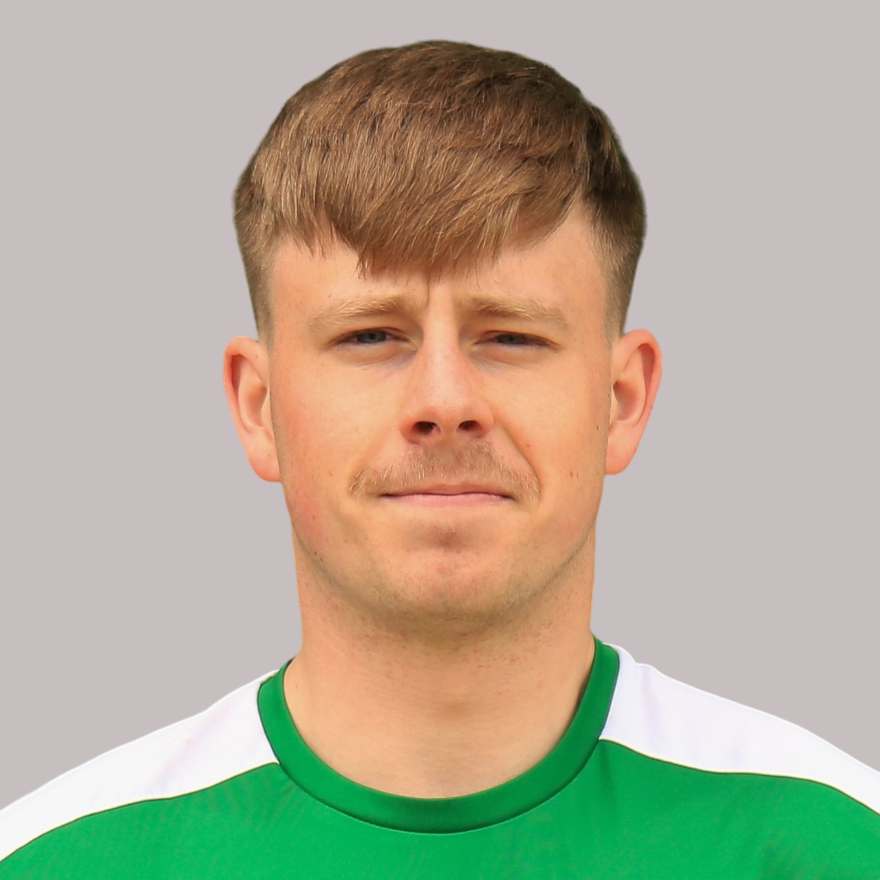 Martin Johnston, Goalkeeper, Dalbeattie Star FC