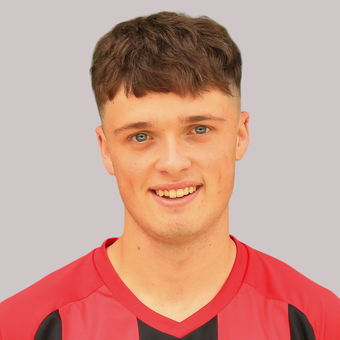 Sam McConaghie, Midfield, Dalbeattie Star FC