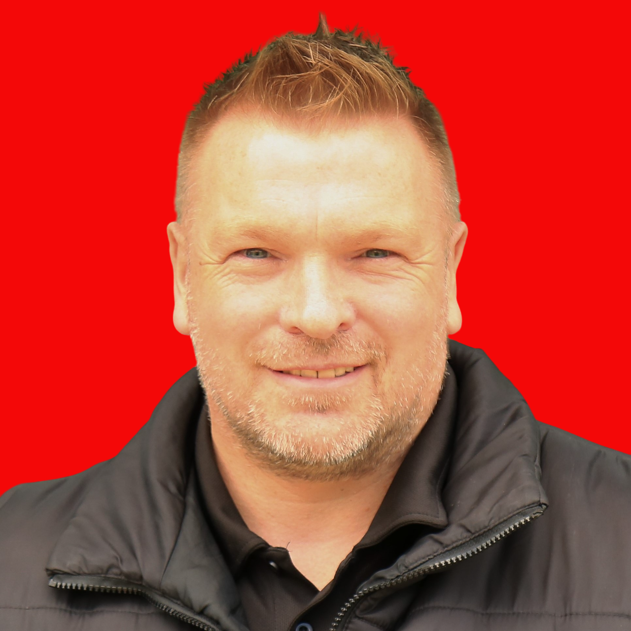 David Taylor, Manager, Dalbeattie Star FC
