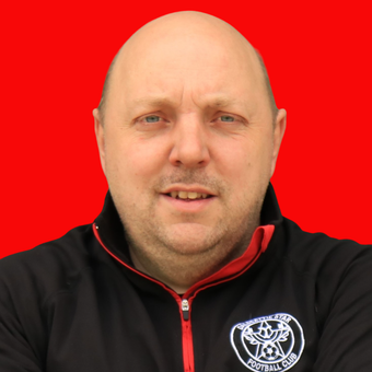 Eddie Warwick, Manager, Dalbeattie Star FC