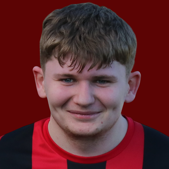 Dylan Woods Dylan Woods, Midfield, Dalbeattie Star FC