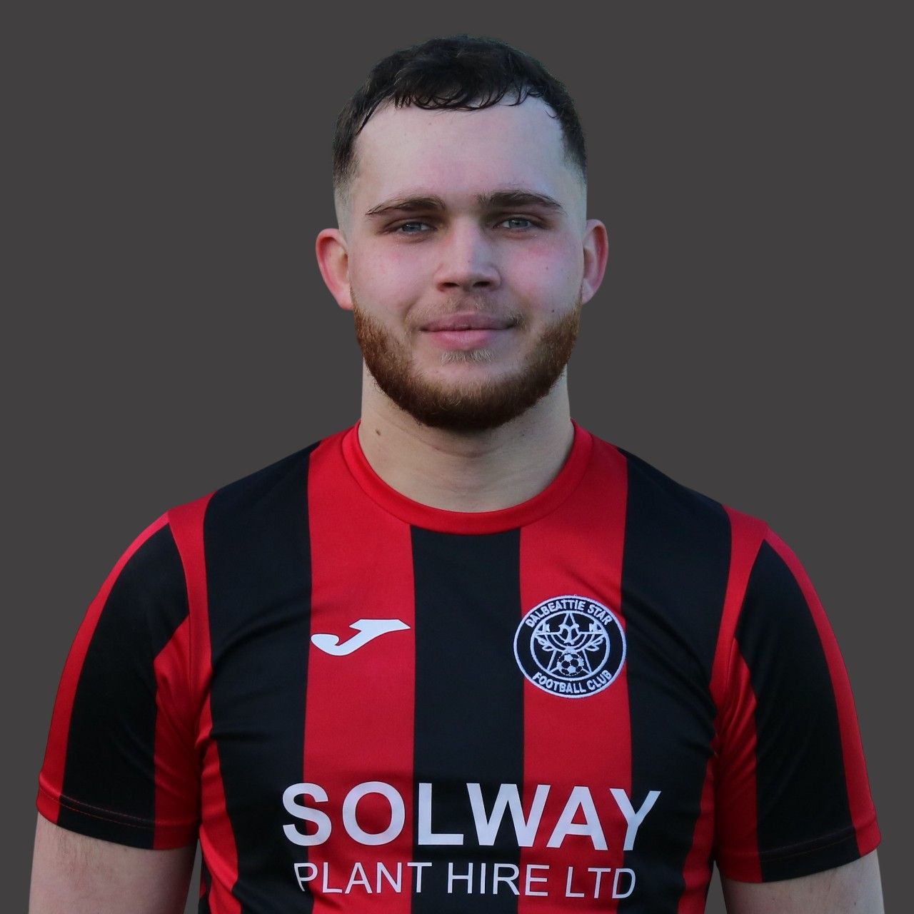 Cammy Bryson, Midfield, Dalbeattie Star FC