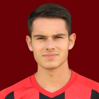 Olly Meechan, Attacking Midfield, Dalbeattie Star FC