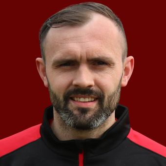 Tyler Bowman, Defender, Dalbeattie Star FC