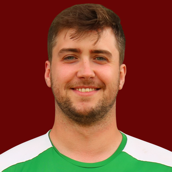Ally Ferguson, Goalkeeper, Dalbeattie Star FC