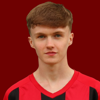 Kyle Higgins,  Midfield, Dalbeattie Star FC