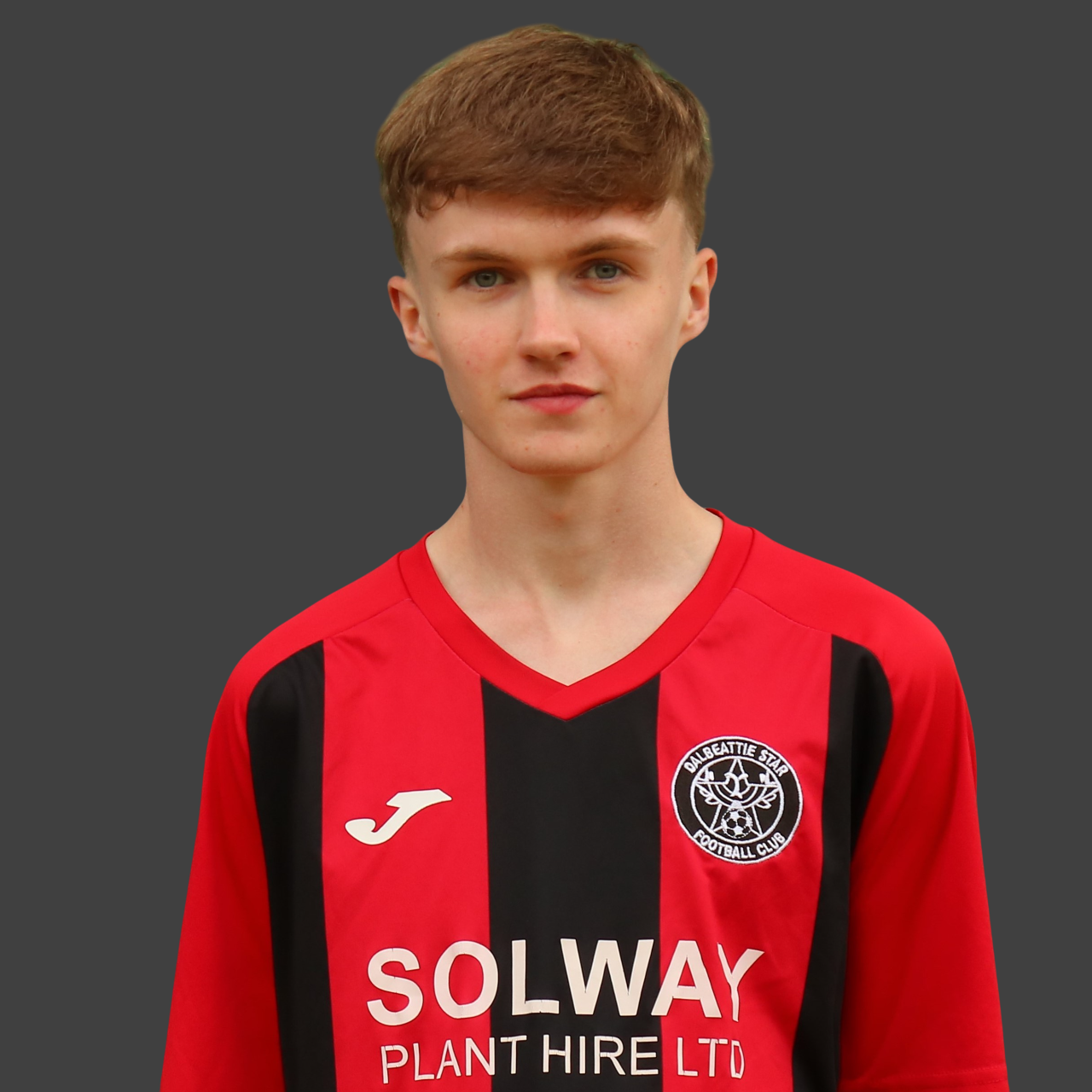 Kyle Higgins, Midfield, Dalbeattie Star FC