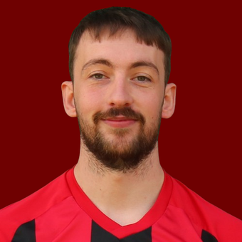 Farrel O'Sullivan, Defender, Dalbeattie Star FC