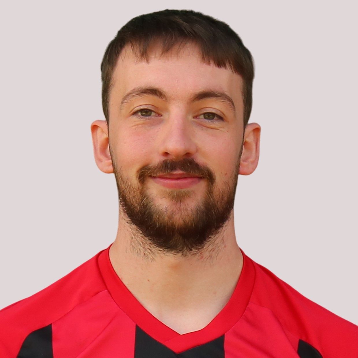 Jonny Kavanagh, Full Back, Dalbeattie Star FC