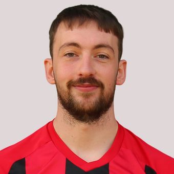 Farrel O'Sullivan, Defender, Dalbeattie Star FC