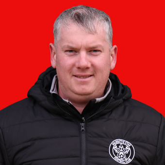 Cammy Sinclair, Coach, Dalbeattie Star FC