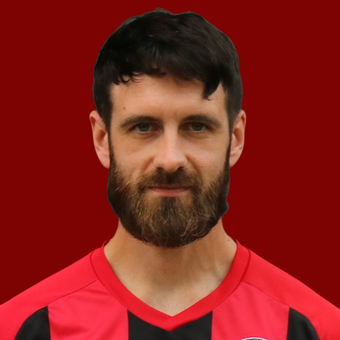 Phil Middlemiss, Midfield, Dalbeattie Star FC