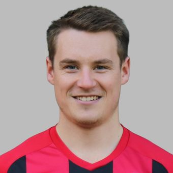 Callum Williams, Midfield, Dalbeattie Star FC