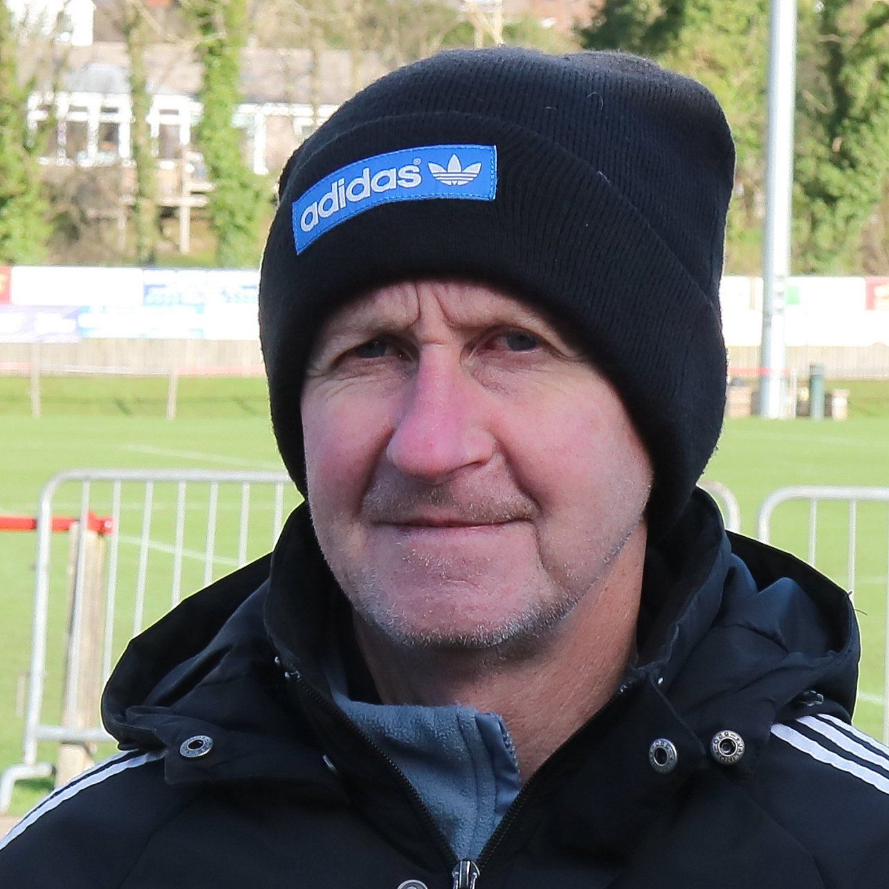 Chris Jardine, Coach, Dalbeattie Star FC